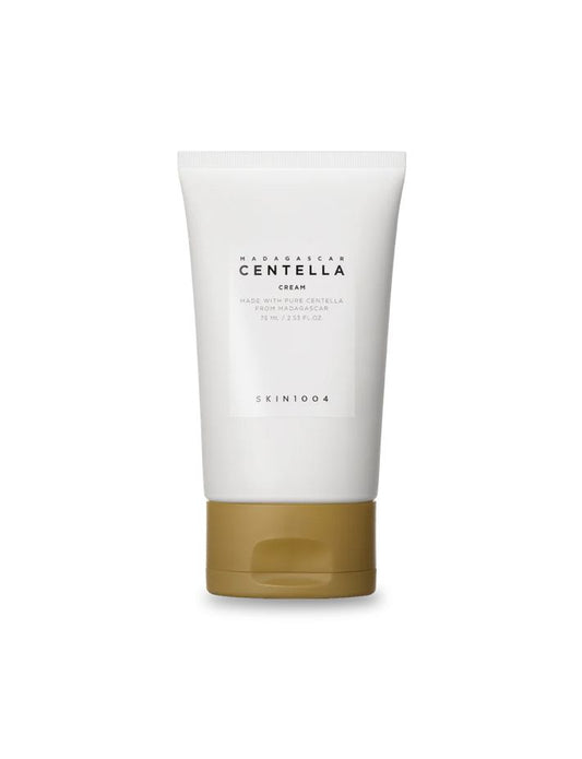 Centella Lightweight Moisturizing Cream Mini 30ml
