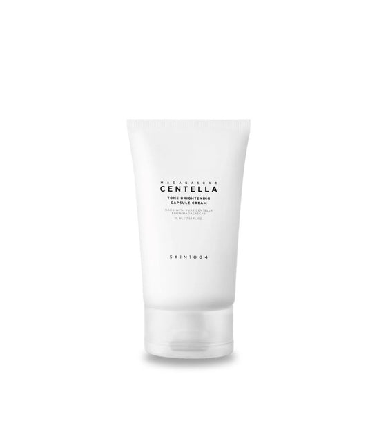 Tone Brightening Capsule Cream 75ml