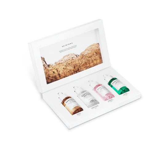 Centella Ampule Kit 30ml