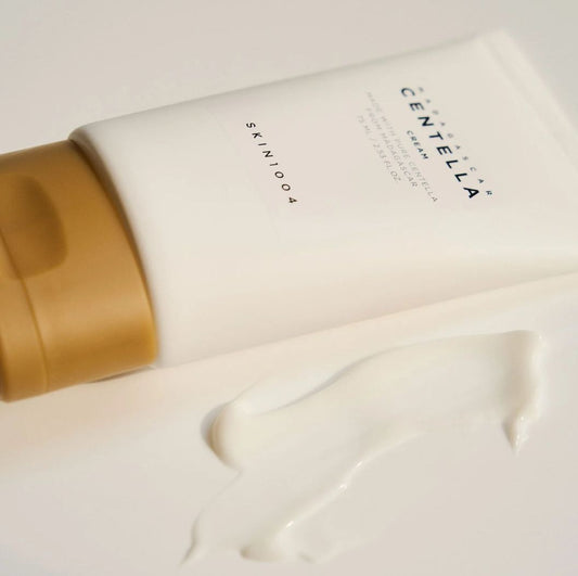 Centella Lightweight Moisturizing Cream Mini 30ml