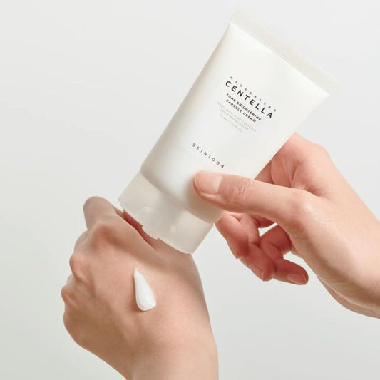 Tone Brightening Capsule Cream 75ml